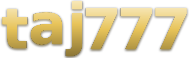 taj777 logo